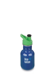 Butelka dla Dzieci Klean Kanteen Kid Sport 355 ml