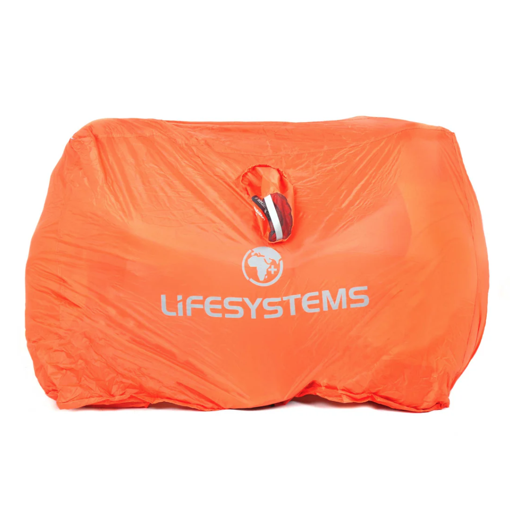 Namiot Awaryjny LifeSystems Survival Shelter 4