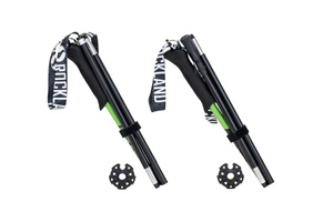 Kije Biegowe Rockland Booster 115 cm