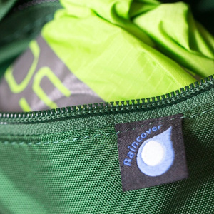 Plecak Osprey Kestrel 38 
