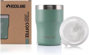 Kubek termiczny Rockland COFFE BLACK