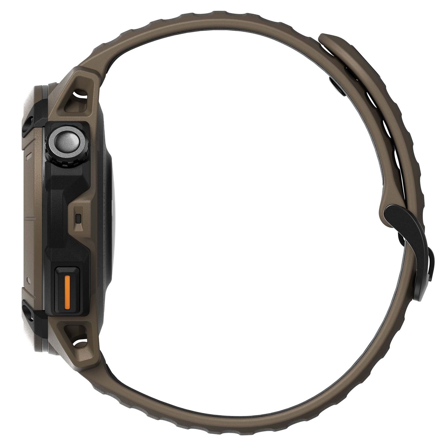 Zegarek sportowy COROS Nomad Silicone