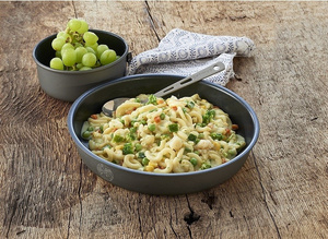 TREK'N EAT/ Makaron z warzywami 150g  [Pasta Primavera]