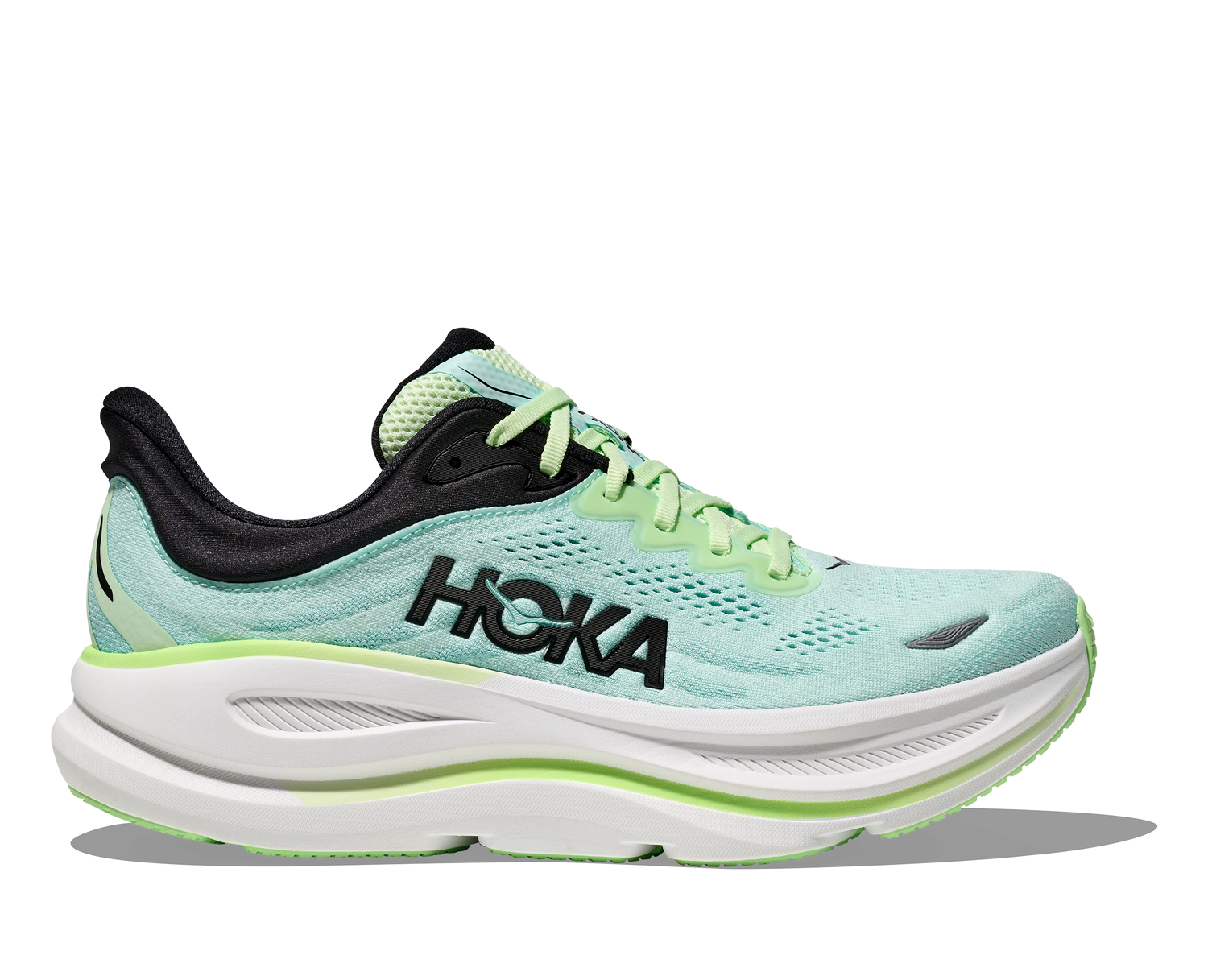 Męskie buty Hoka Bondi 9