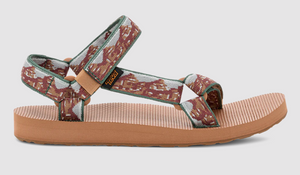 Damskie Sandały Teva Original Universal