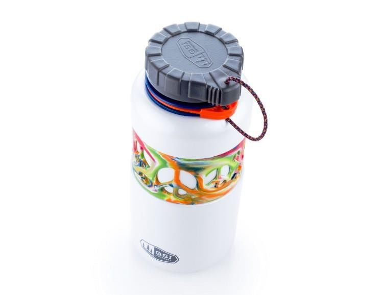 Butelka GSI Stainless Peace Dukjug