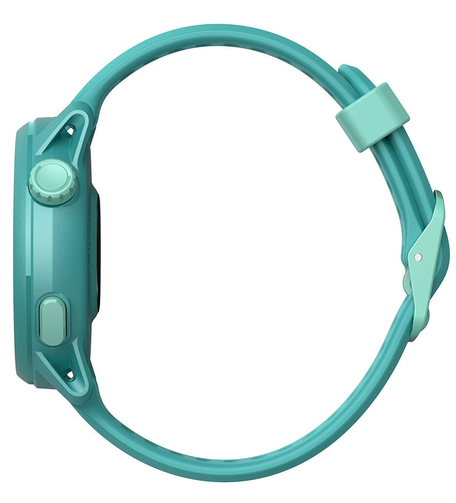 Zegarek sportowy COROS PACE 3 Silicone