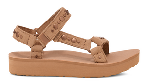 Damskie Sandały Teva Midform Universal Studded