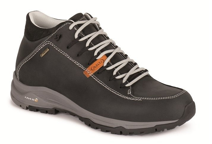 Męskie Buty Aku Nemes FG MID GTX