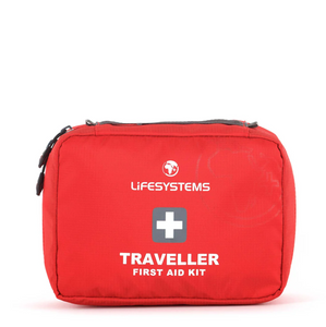 Apteczka LifeSystem Traveller First Aid Kit