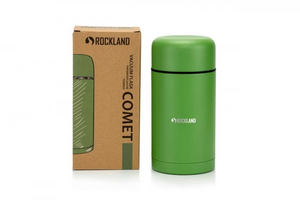 Termos Obiadowy Rockland COMET GREEN