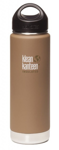 Butelka izolowana Klean Kanteen 592 ml