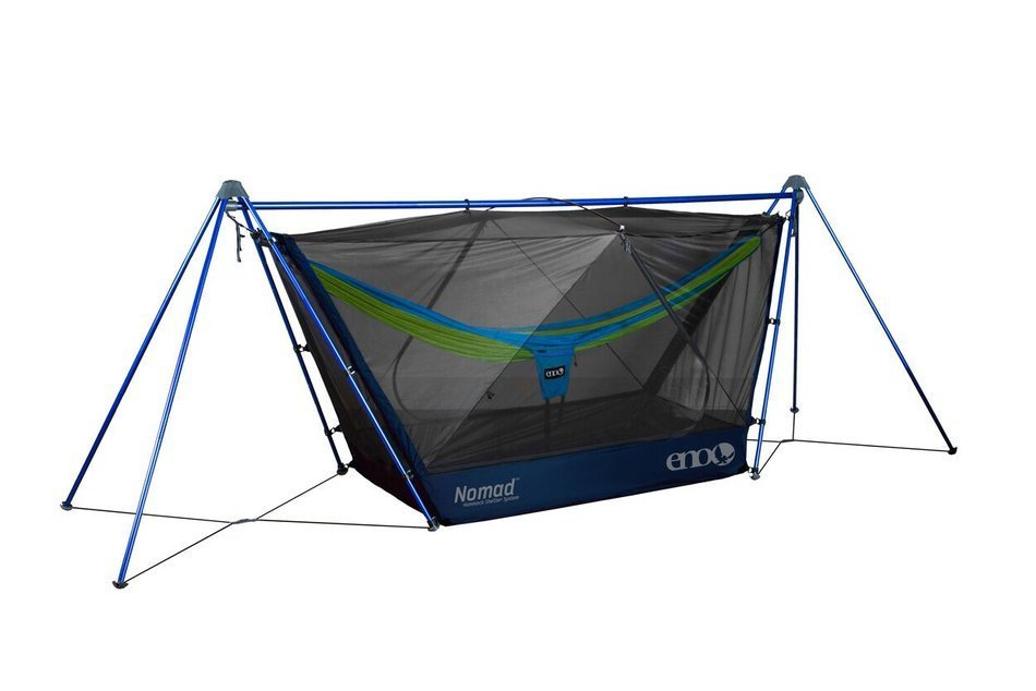 Płachta Tropik Pokrowiec na Hamak ENO Nomad Shelter System