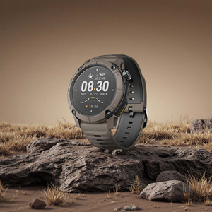 Zegarek sportowy COROS Nomad Silicone