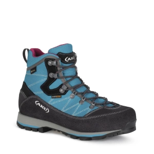 Damskie Buty Górskie AKU Trekker Lite III Wide GTX
