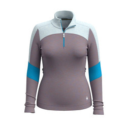 Damska Koszulka Smartwool Merino Classic Thermal