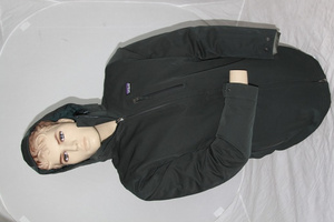 Męska Kurtka Patagonia  3 in 1 Tres Parka