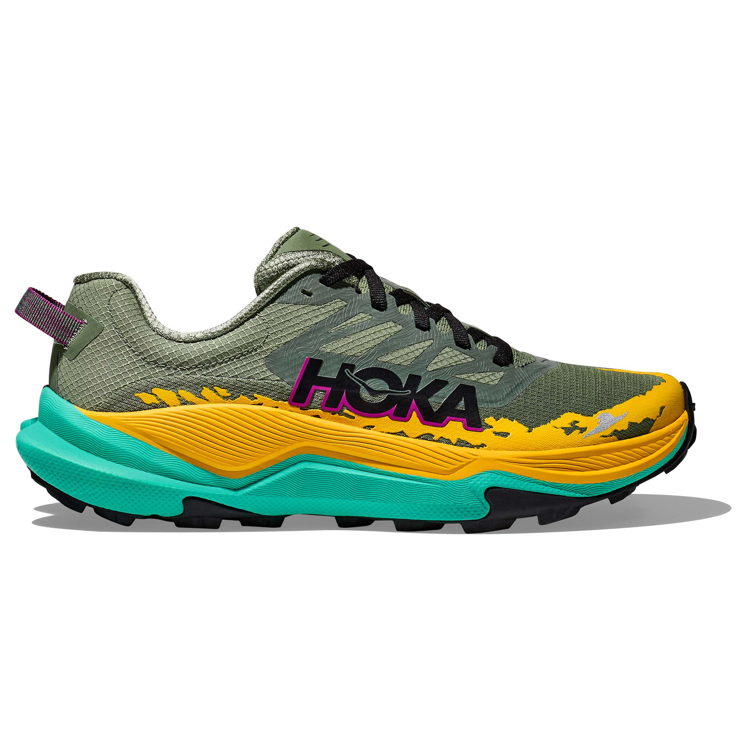 Damskie Buty Biegowe Hoka Torrent 4