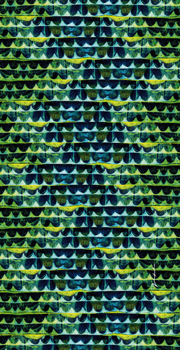 Chusta MATT Warm Crocodrile