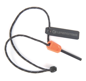 Krzesiwo LifeSystems Fire Starter XL