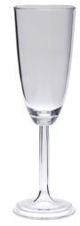 Kieliszek do Szampana GSI Champagne Flute POWYSTAWOWY