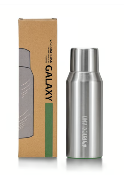 Termos stalowy GALAXY SILVER 