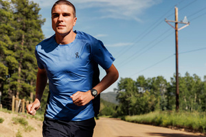 Zegarek sportowy COROS PACE 3 Silicone