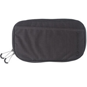 Saszetka biodrowa nerka Lifeventure RFID Travel Belt Pouch Recycled 