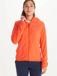 Damska Kurtka Marmot Alt HB Hoody