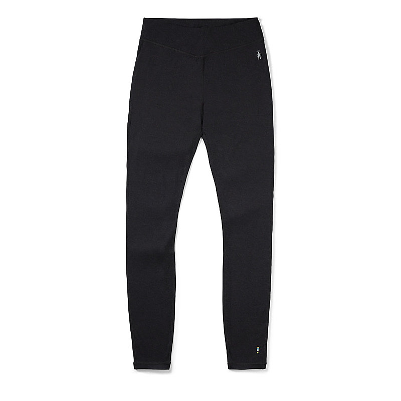 Damskie Getry SmartWool Classic All- Season Merino Lace Base Layer Bottom Boxed