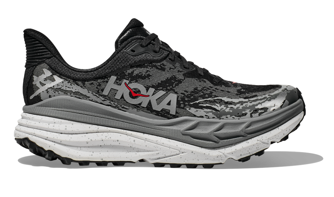 Męskie Buty Biegowe Hoka Stinson 7