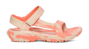 Damskie Sandały Teva Hurricane Drift Huemix
