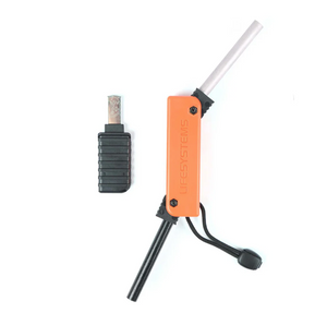 Krzesiwo LifeSystems Dual Action Fire Starter