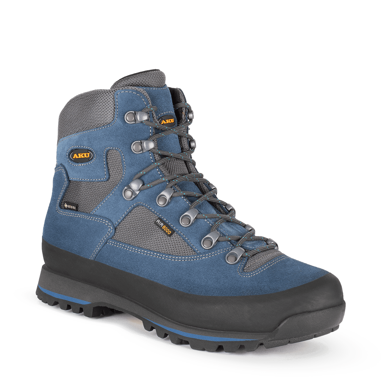 Damskie Buty Trekkingowe AKU Conero GTX