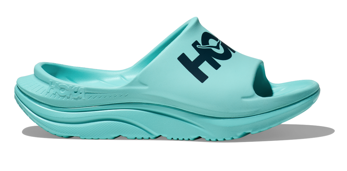 Unisex Buty Hoka Ora Athletic Slide