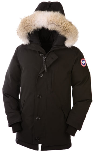 Kurtka Canada Goose Chateau Jacket
