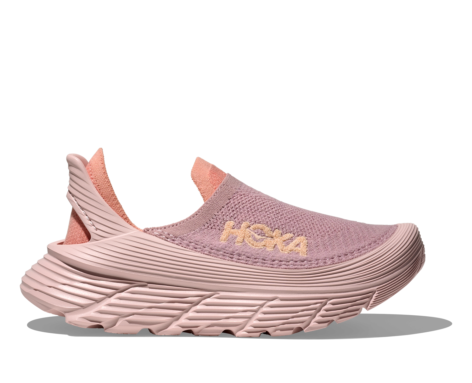 Męskie buty Hoka Restore TC Aerino
