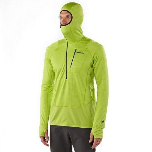 Kurtka Polarowa Patagonia R1 Hoody
