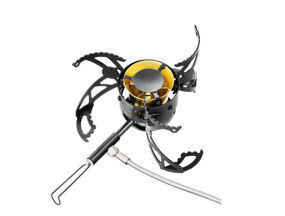 Palnik Optimus Polaris Optifuel Tactical