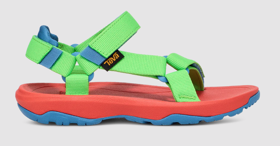 Dziecięce Sandały Teva Hurricane XLT 2