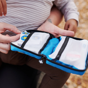 Apteczka LittleLife Mini First Aid Kit