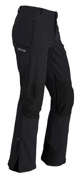 Softshellowe Spodnie Marmot Blackcomb Pant