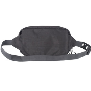 Saszetka biodrowa nerka Lifeventure RFID Travel Belt Pouch Recycled 