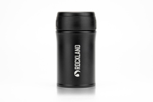 Termos Obiadowy Rockland Meteor Black
