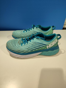 Damskie Buty Biegowe Hoka Arahi 4 POTESTOWE