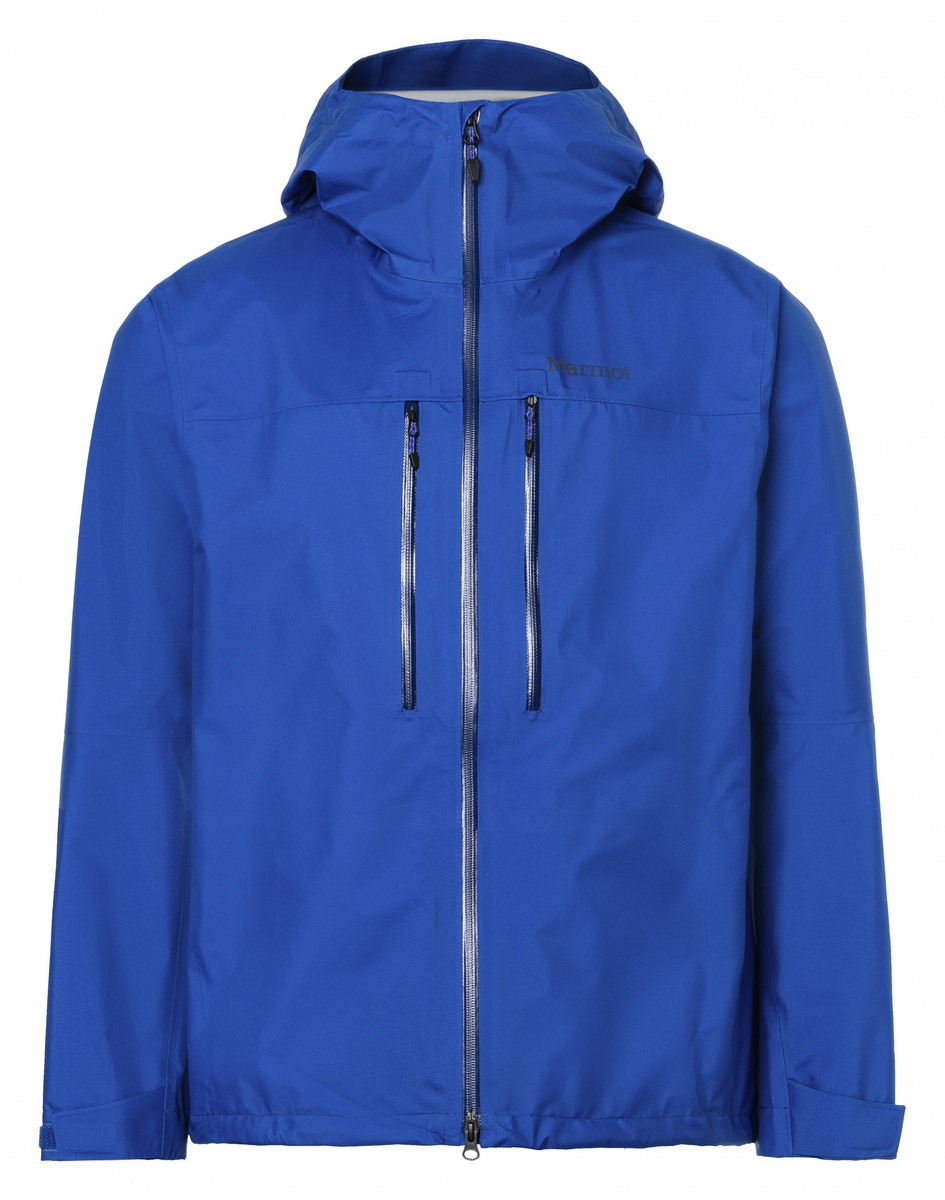 Męska Kurtka Marmot Kessler Jacket GTX
