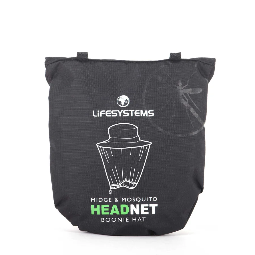 Kapelusz LifeSystems Boonie Hat