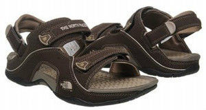 Męskie Sandały The North Face El Rio 
