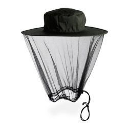 Moskitiera LifeSystems Midge/Mosquito Head Net Hat