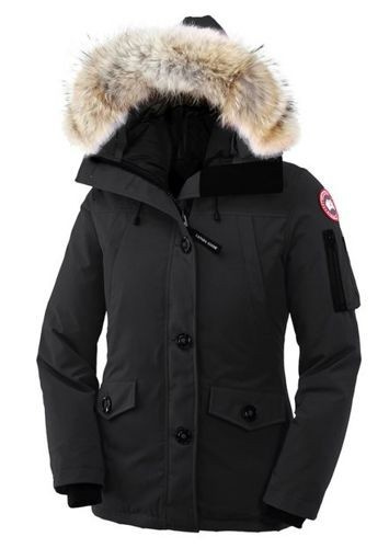 Damska Kurtka Canada Goose Montebello Parka